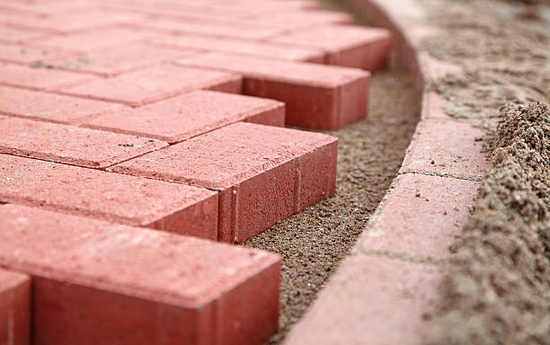 Reliable Roosevelt, NJ Driveway Pavers Solutions